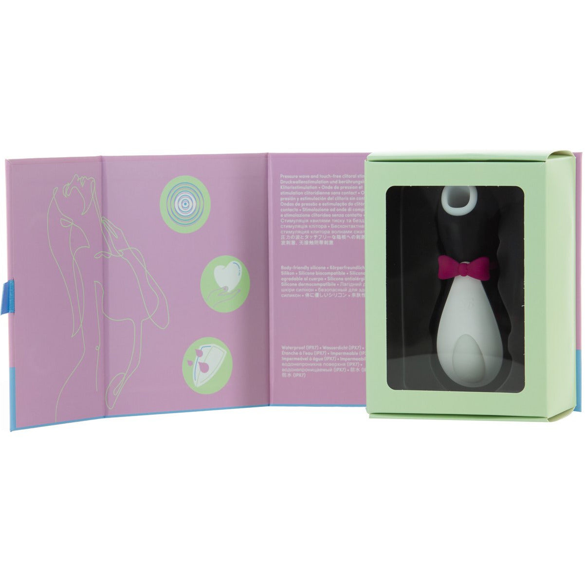Satisfyer Pro Penguin (Next Generation)