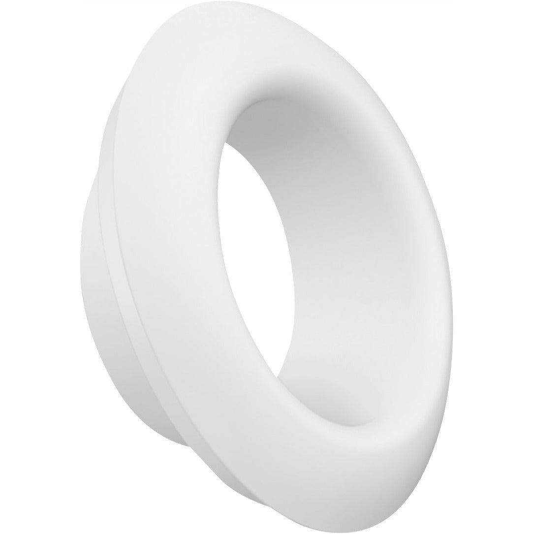 Satisfyer Pro Deluxe Climax Tips - Pack of 5 - White