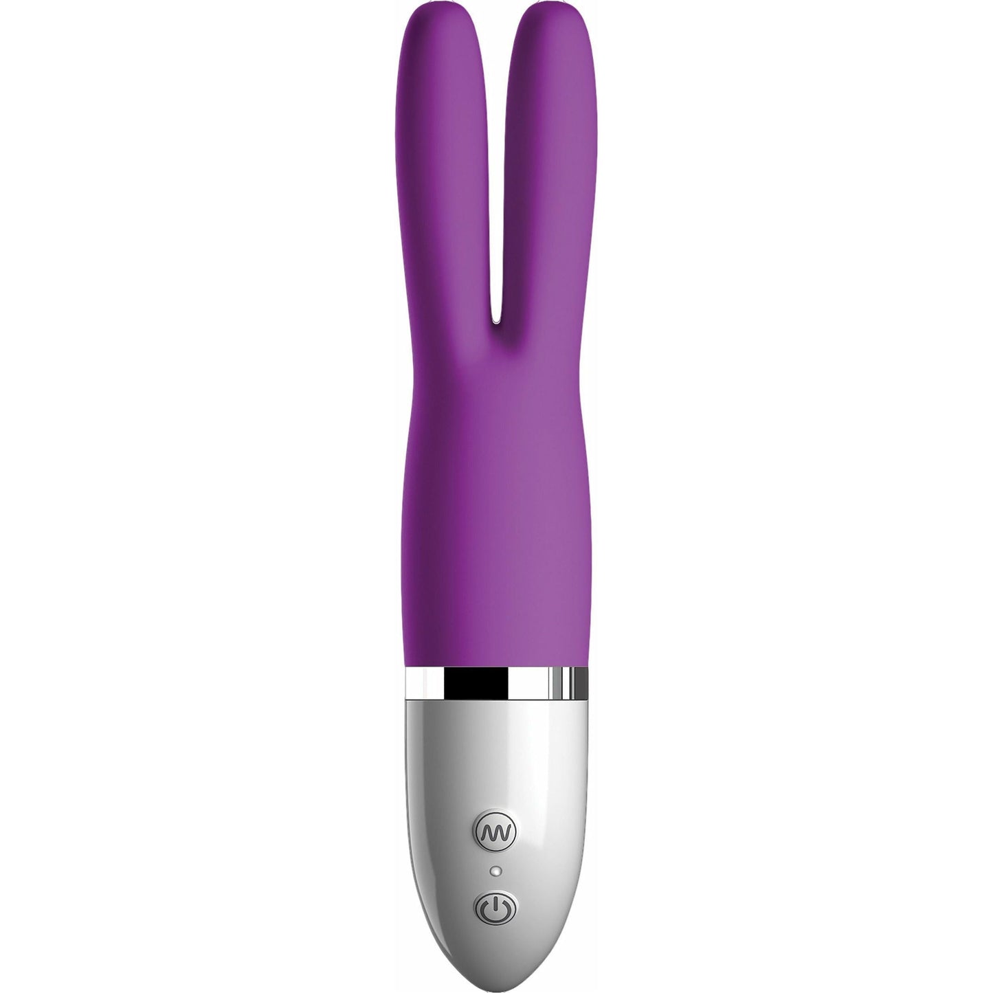 Pipedream Products Crush Elite Silicone 'Snuggle Bug' Vibrator