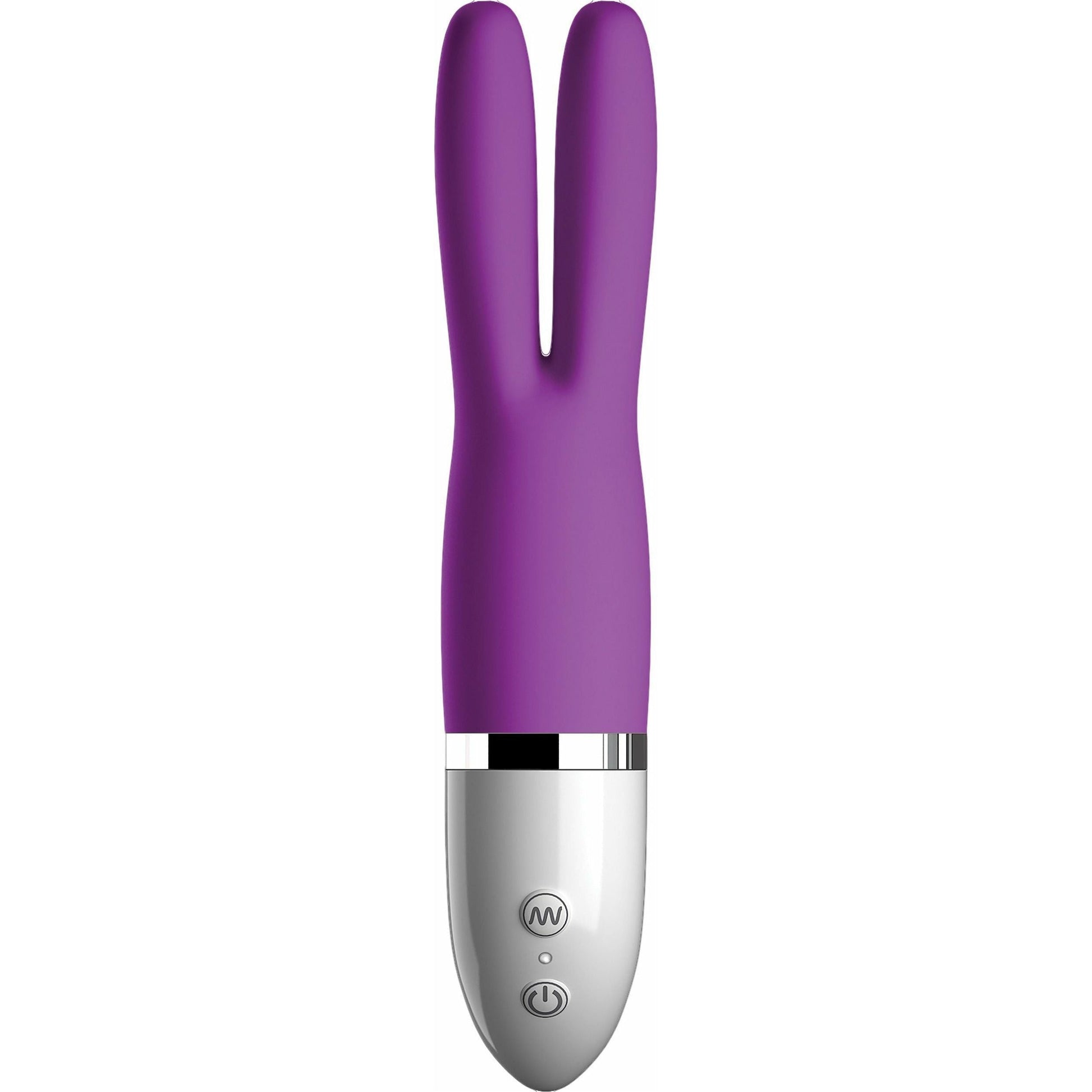 Pipedream Products Crush Elite Silicone 'Snuggle Bug' Vibrator
