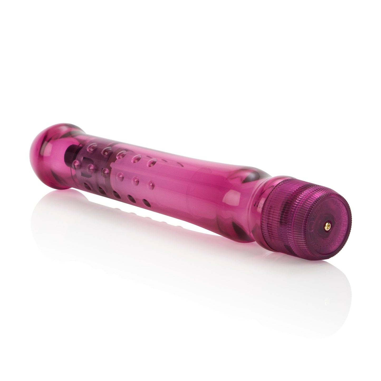CalExotics® Waterpoof Turbo Glider Raspberry Crush