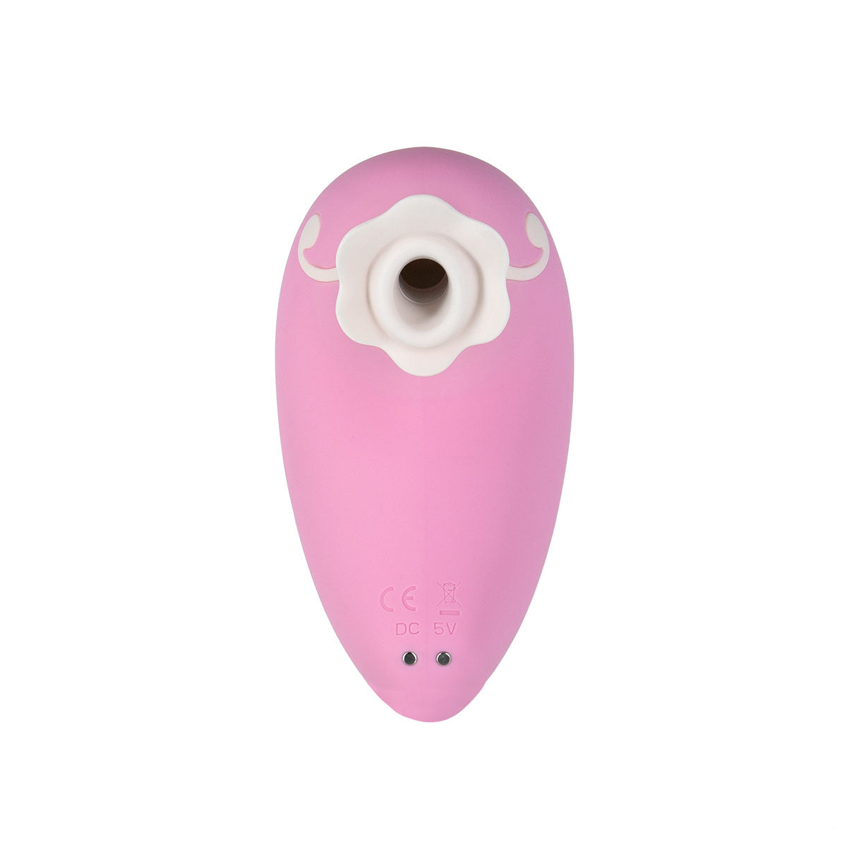 Pillow Talk Dreamy – Luxurious Clitoral Massager – Pink