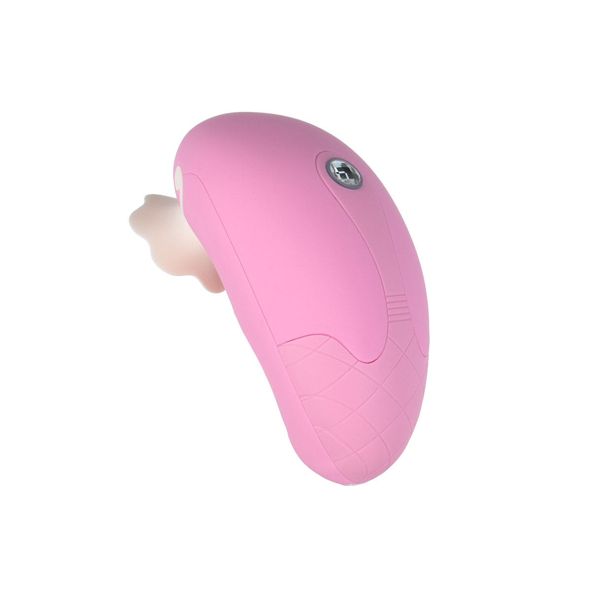 Pillow Talk Dreamy - Luxurious Clitoral Massager - Pink