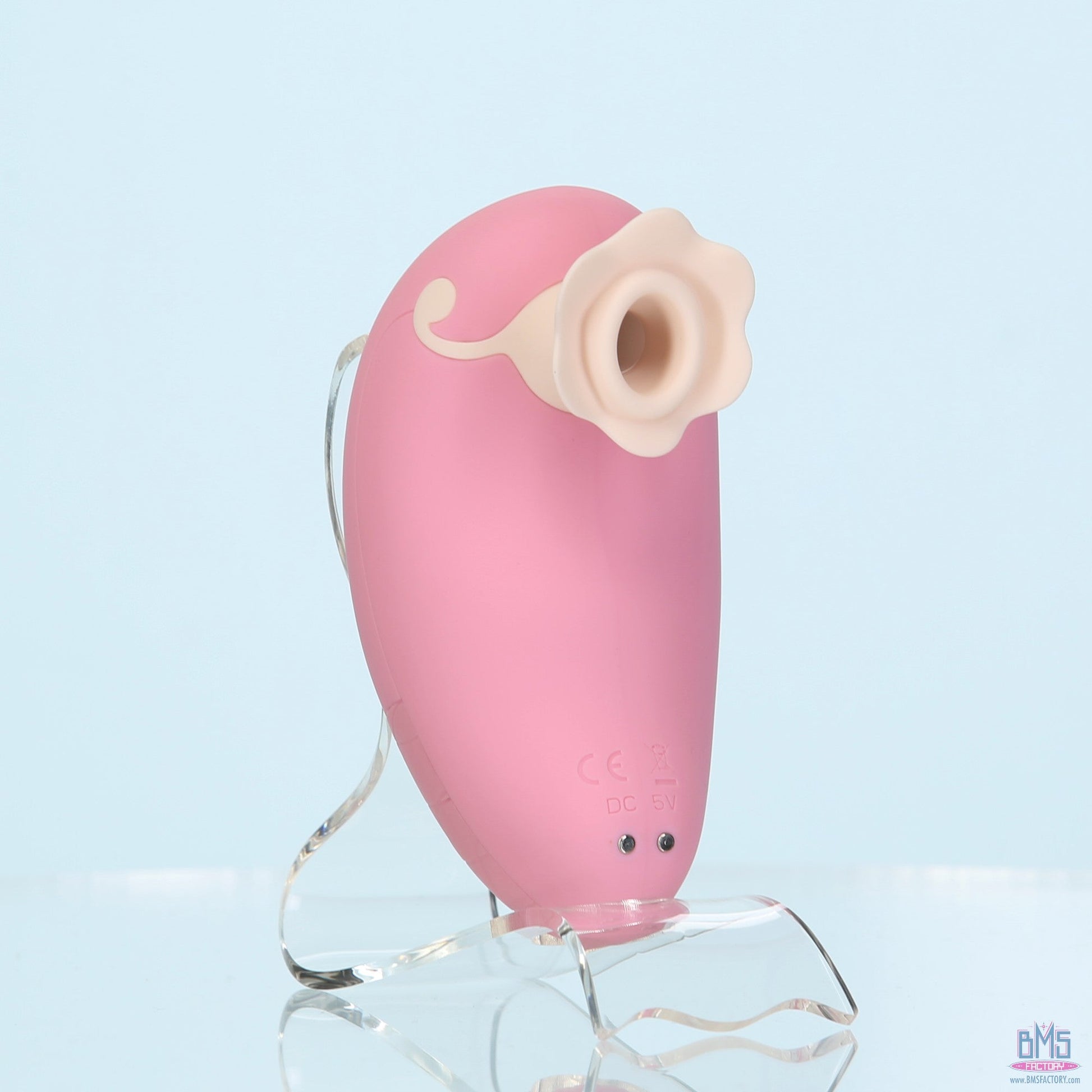 Pillow Talk Dreamy – Luxurious Clitoral Massager – Pink