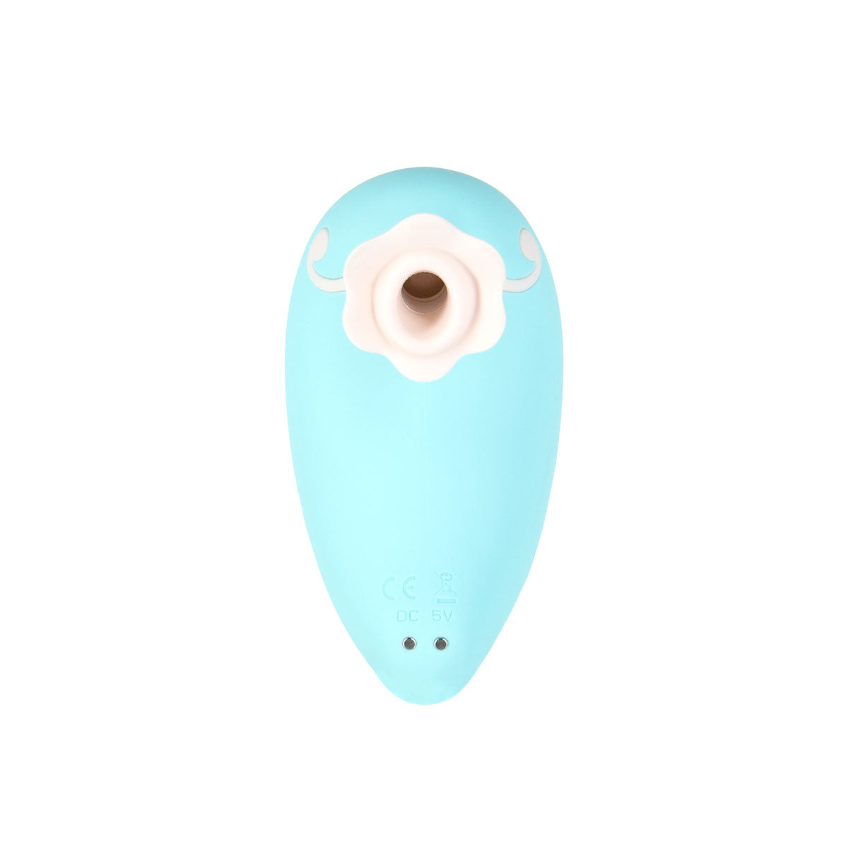 Pillow Talk Dreamy – Luxurious Clitoral Massager – Teal