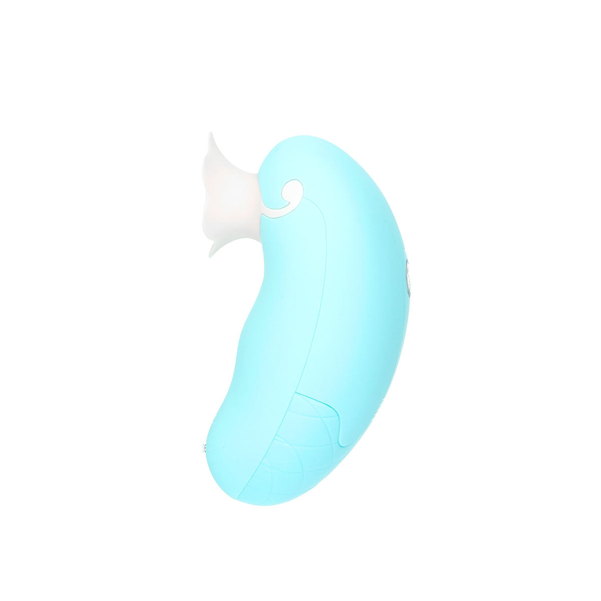 Pillow Talk Dreamy – Luxurious Clitoral Massager – Teal