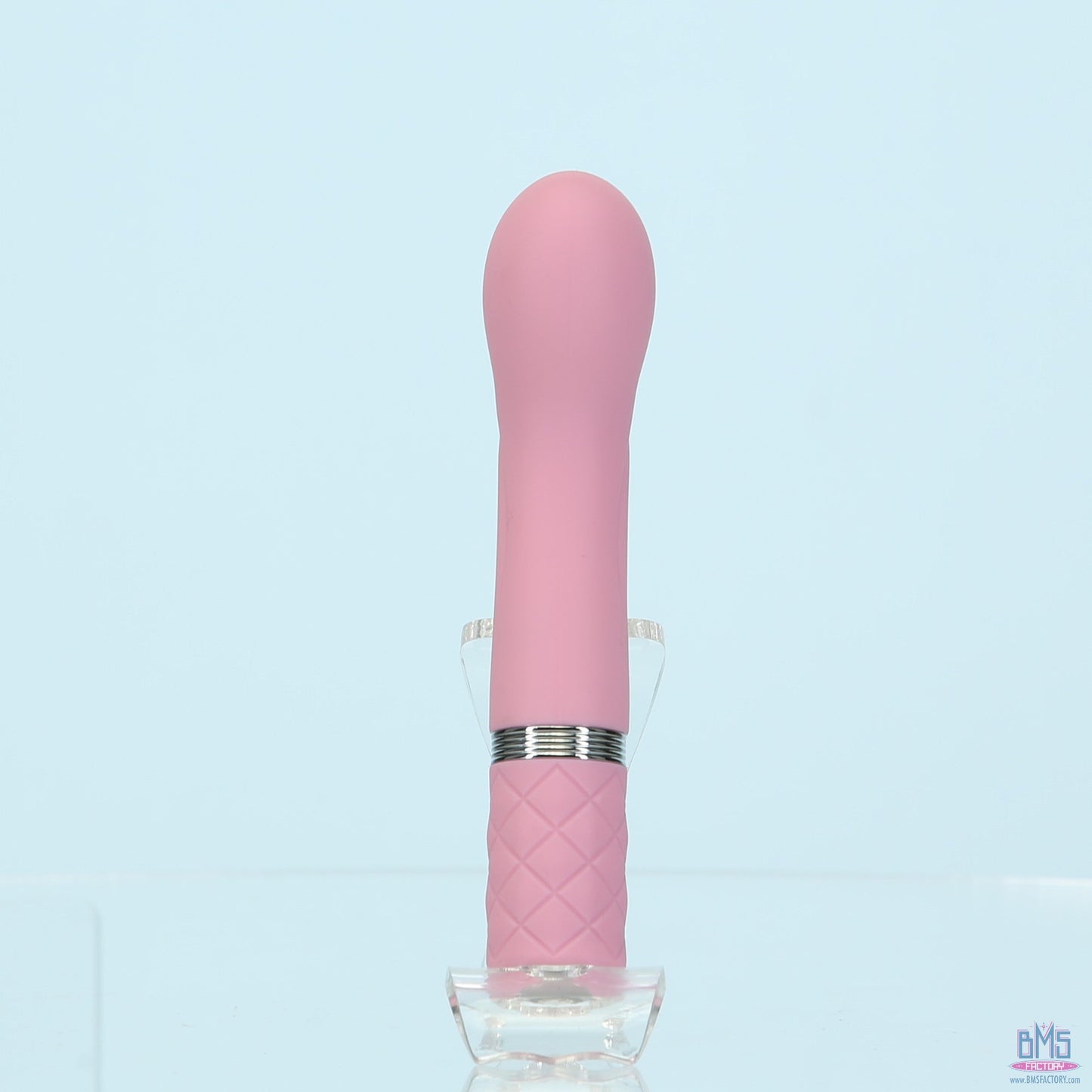 Pillow Talk Racy - Mini Massager - Pink