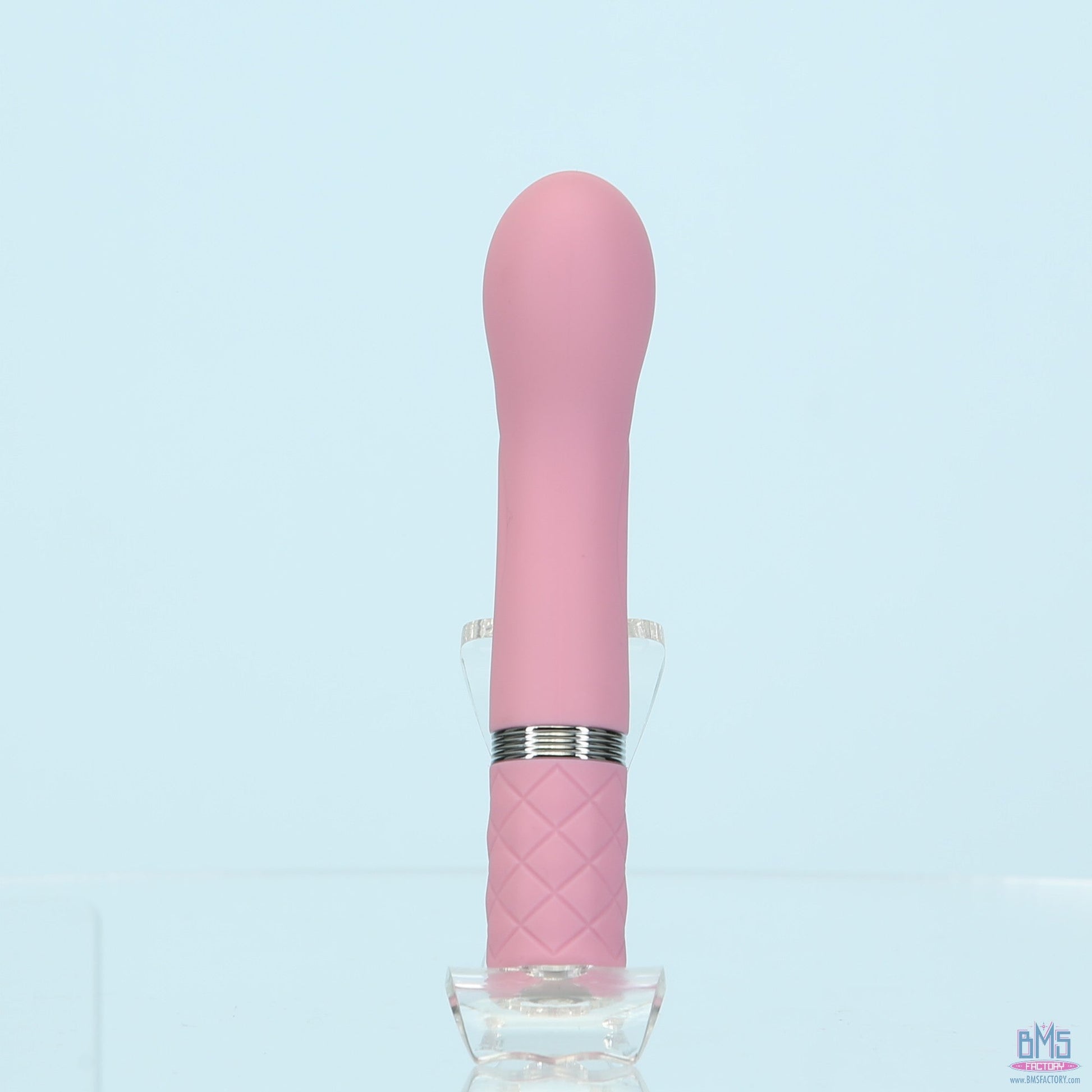 Pillow Talk Racy - Mini Massager - Pink