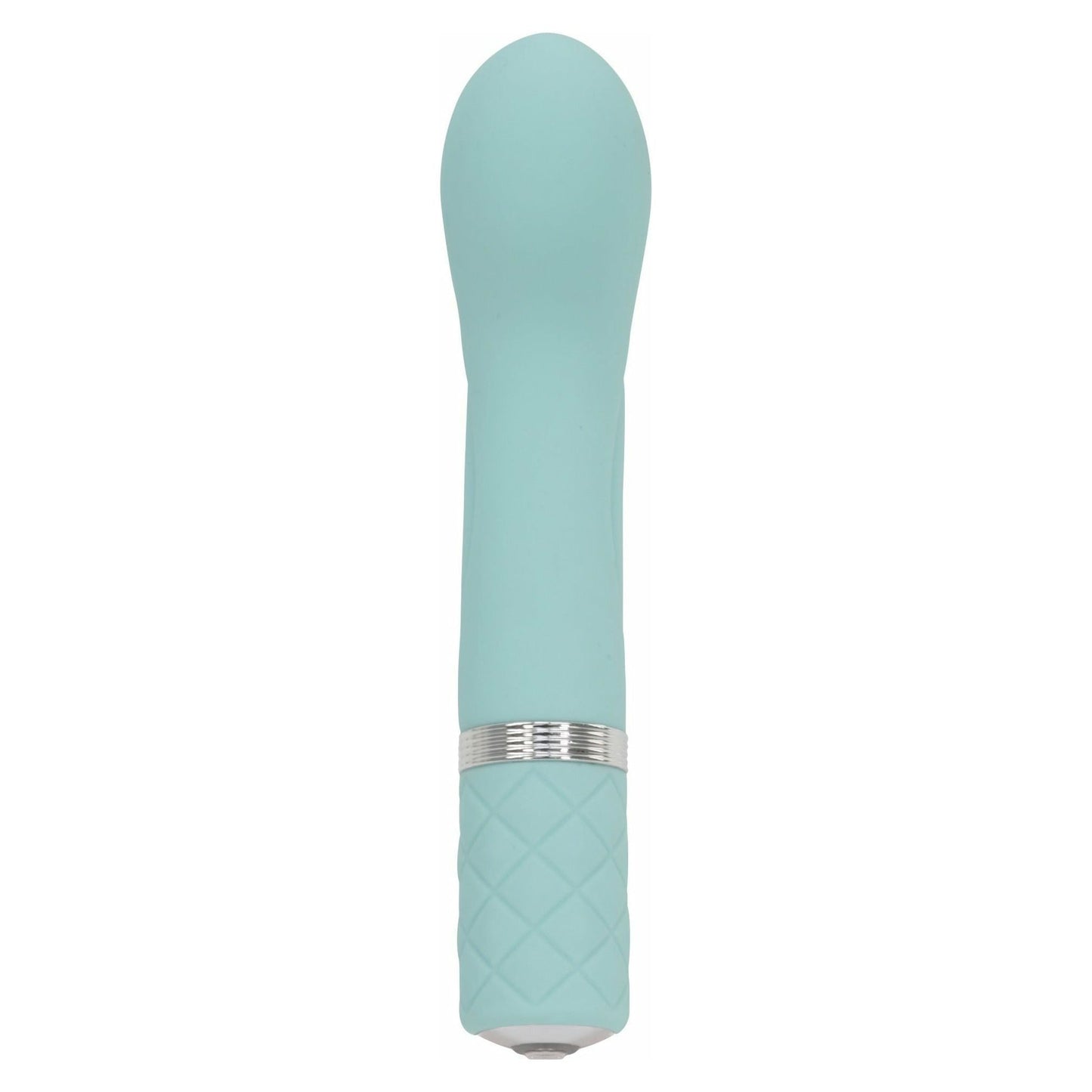 Pillow Talk Racy - Mini Massager - Teal