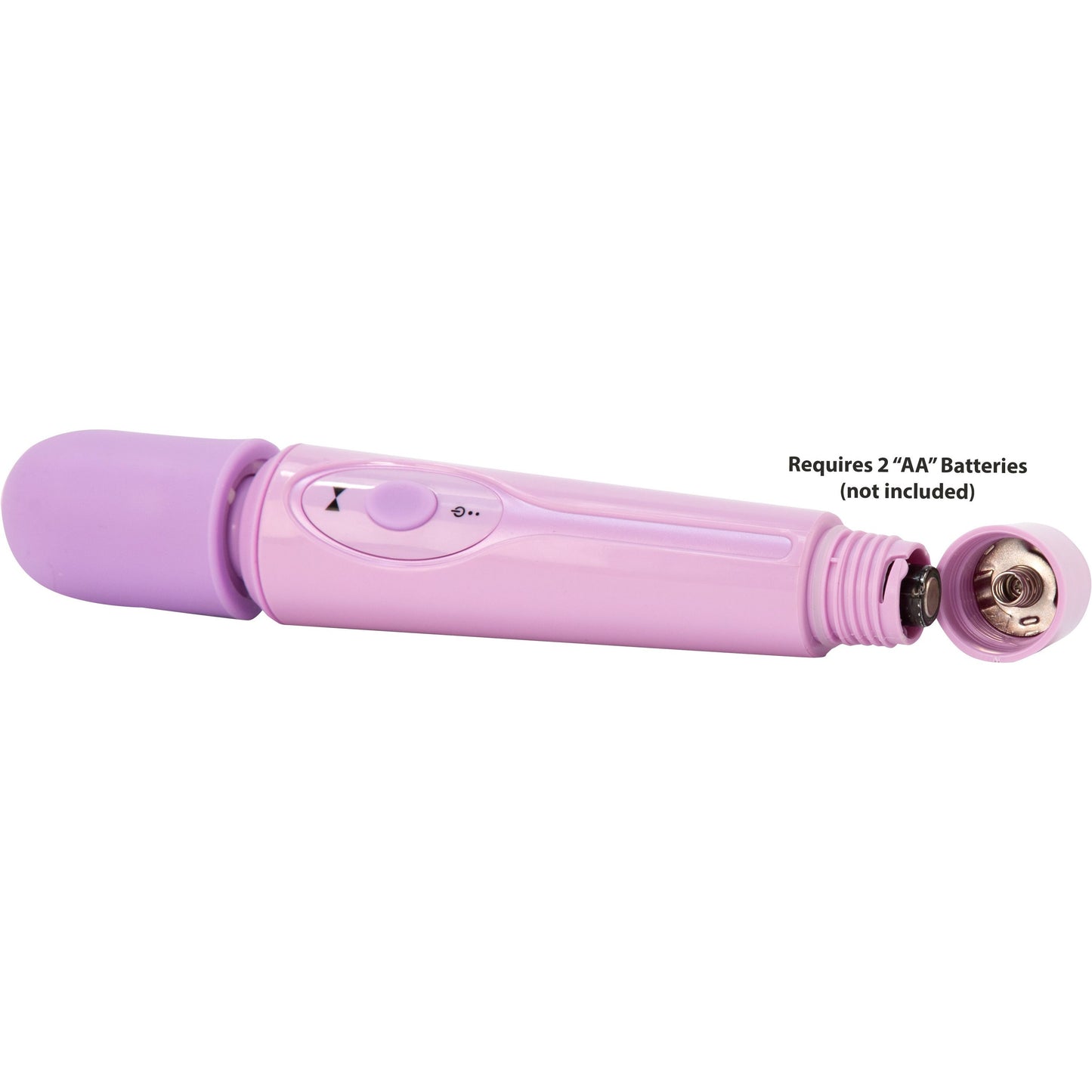 Charmer 2 - Speed Cordless Massager
