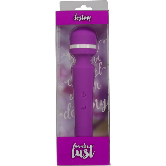 Wonderlust Destiny - Purple