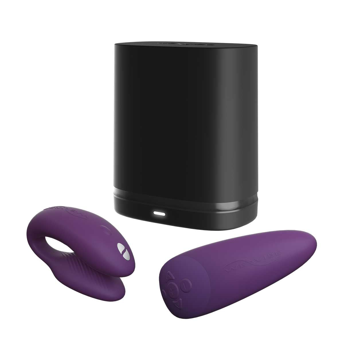 We-Vibe Chorus - Purple