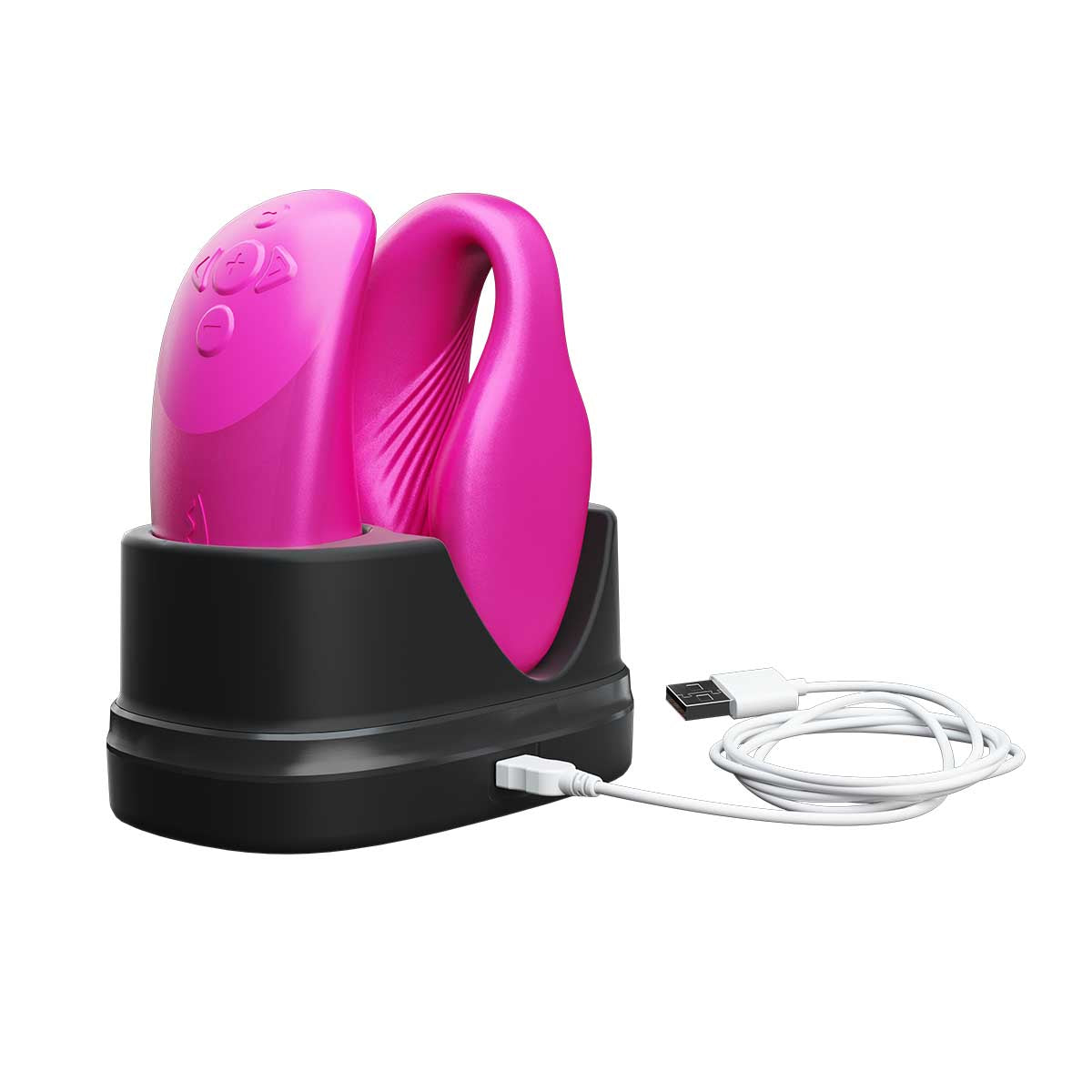 We-Vibe Chorus - Cosmic Pink