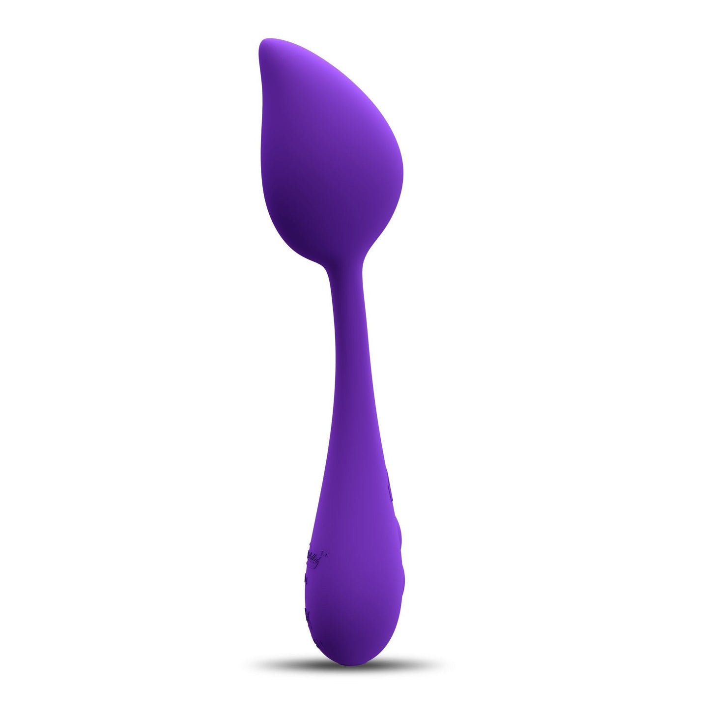 Swan Leaf+ Bloom+ Purple