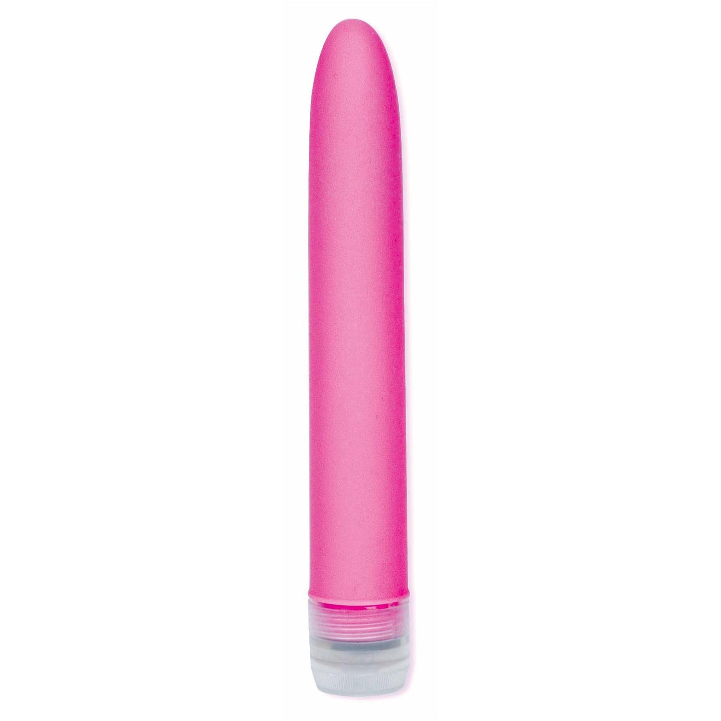 Doc Johnson Naughty Secrets 7 Inch Velvet Touch Massager