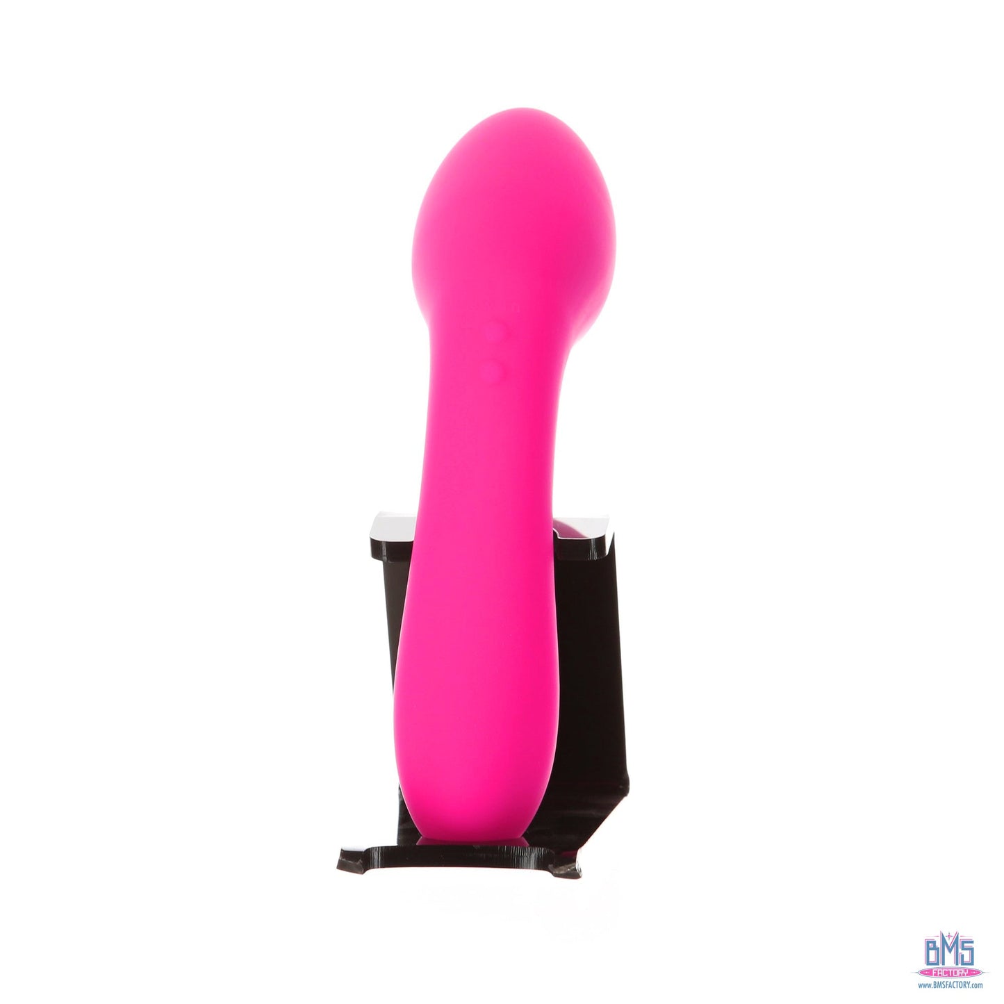 Swan Wand - Pink