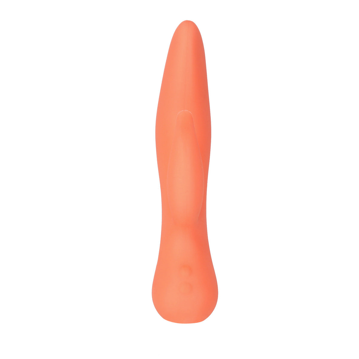 The Blossom Swan® Dual Action Vibrator - Coral