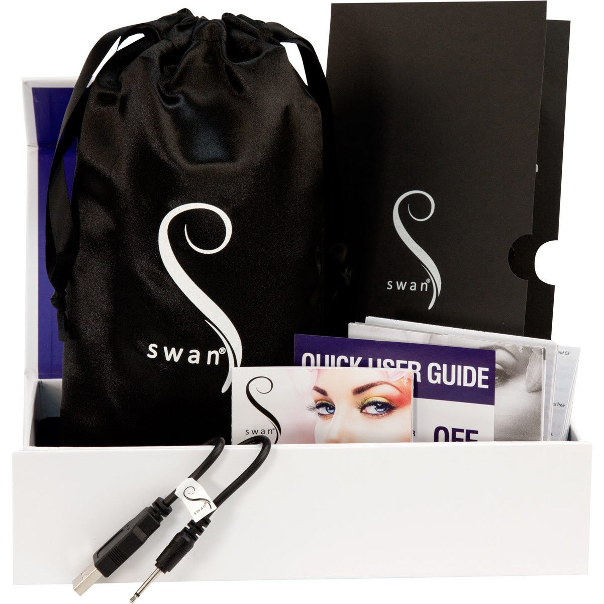 Kissing Swan® - Special Edition