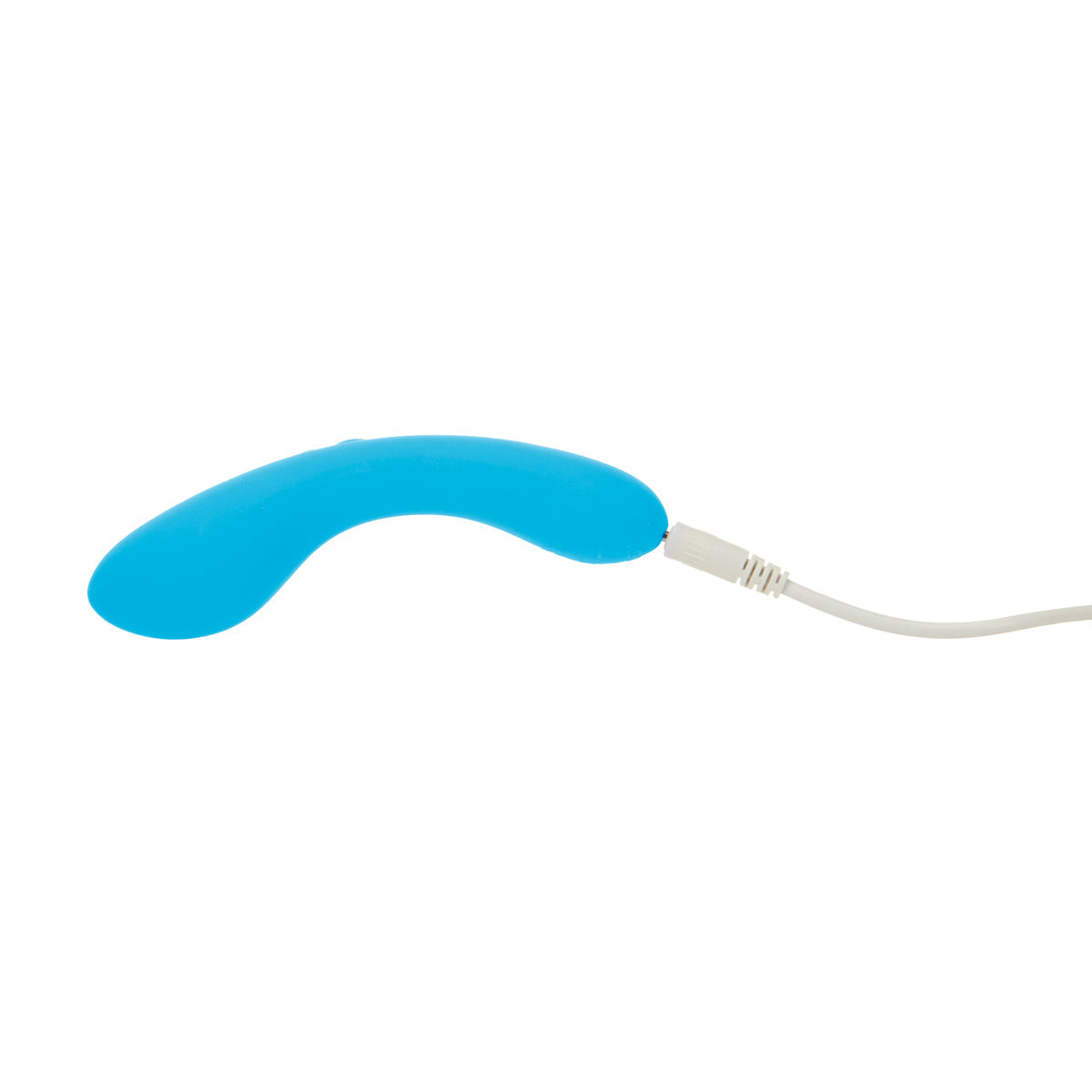 Swan® - The Mini Swan® Wand - Glow in the Dark - Blue