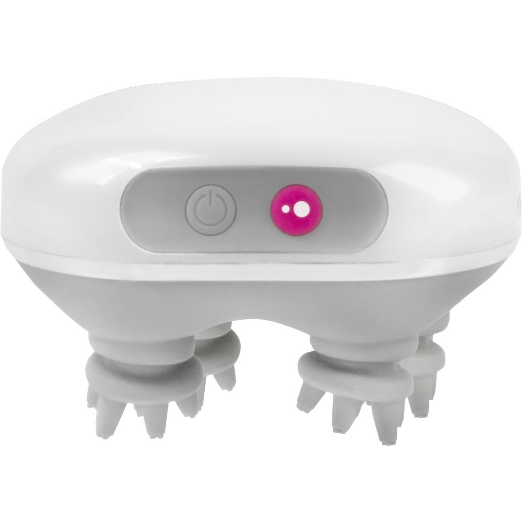 Swan Personal Massage System with USB Charging Cord