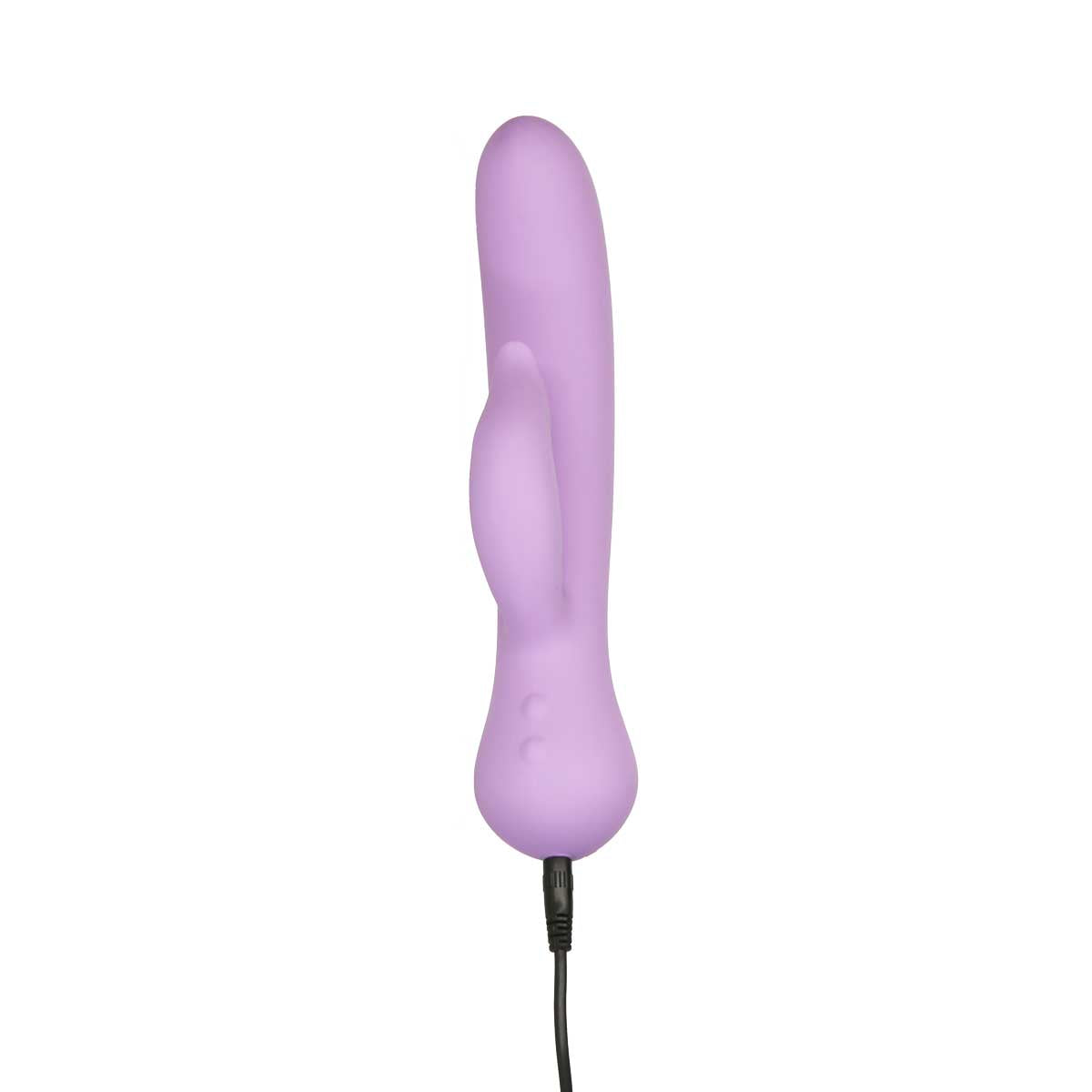 Swan® Duchess - Dual Vibrator - Rechargeable - Lilac