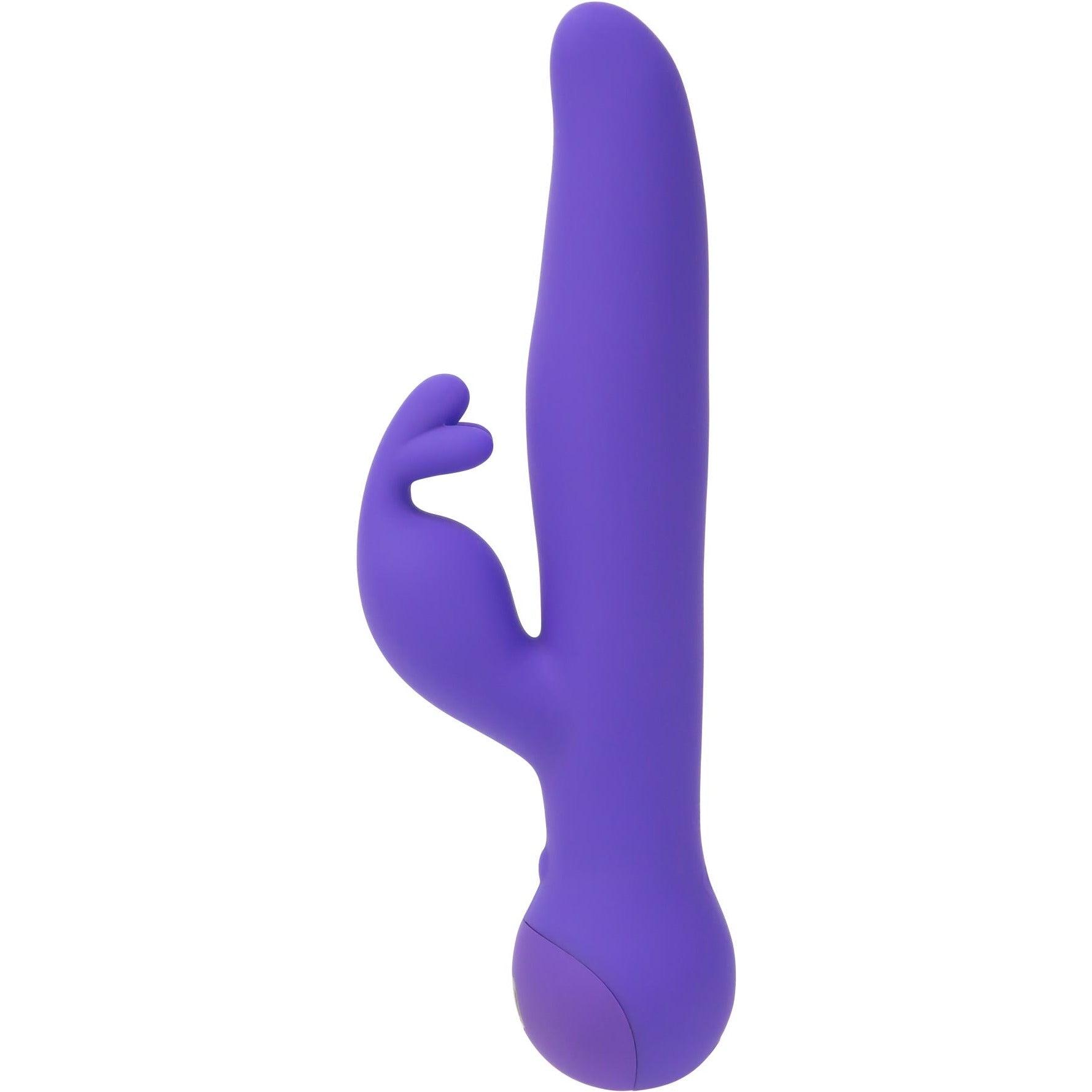 Swan Touch - Trio - Rabbit Vibrator - Rechargeable - Purple