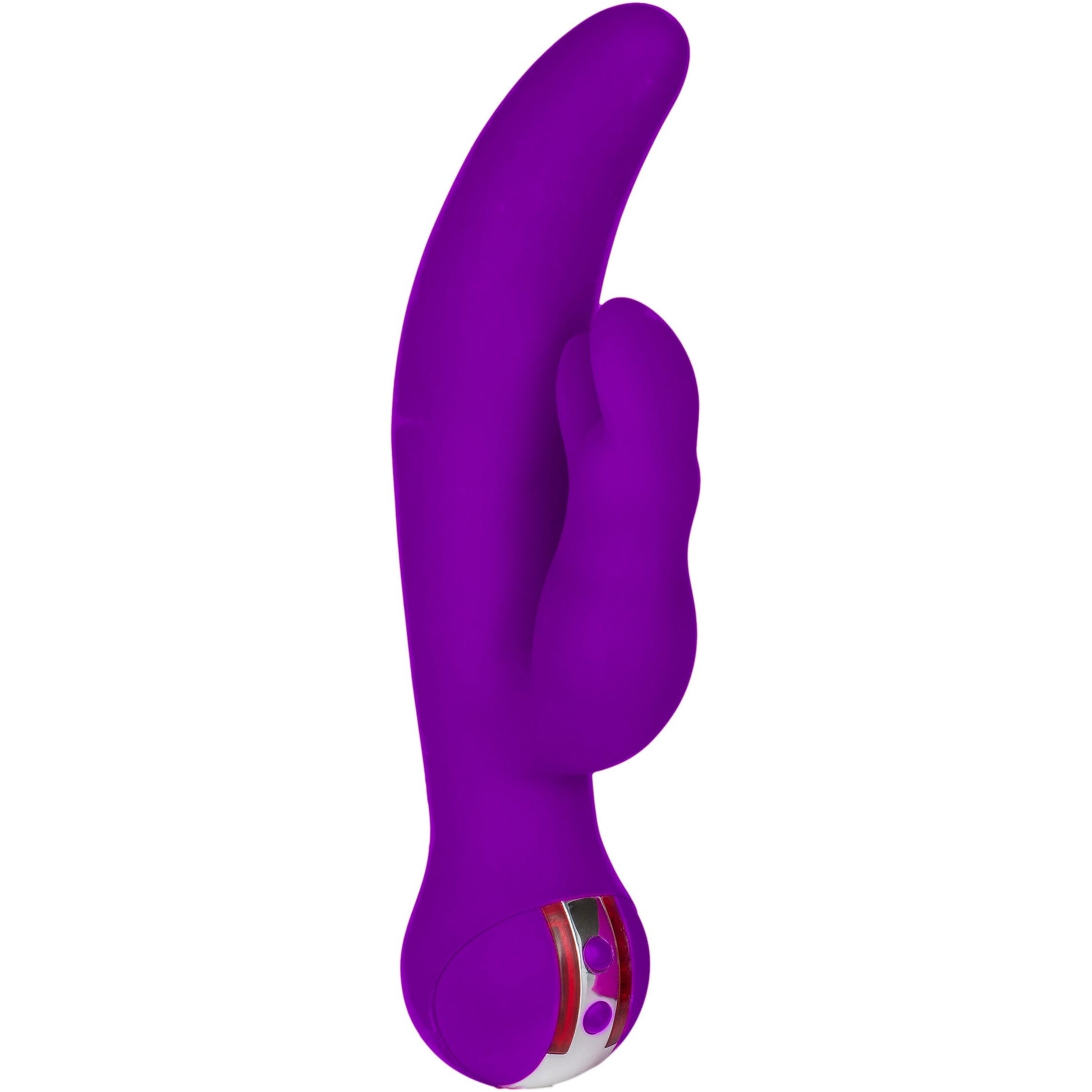 CalExotics® Vanity - Rabbit Vibrator - Purple