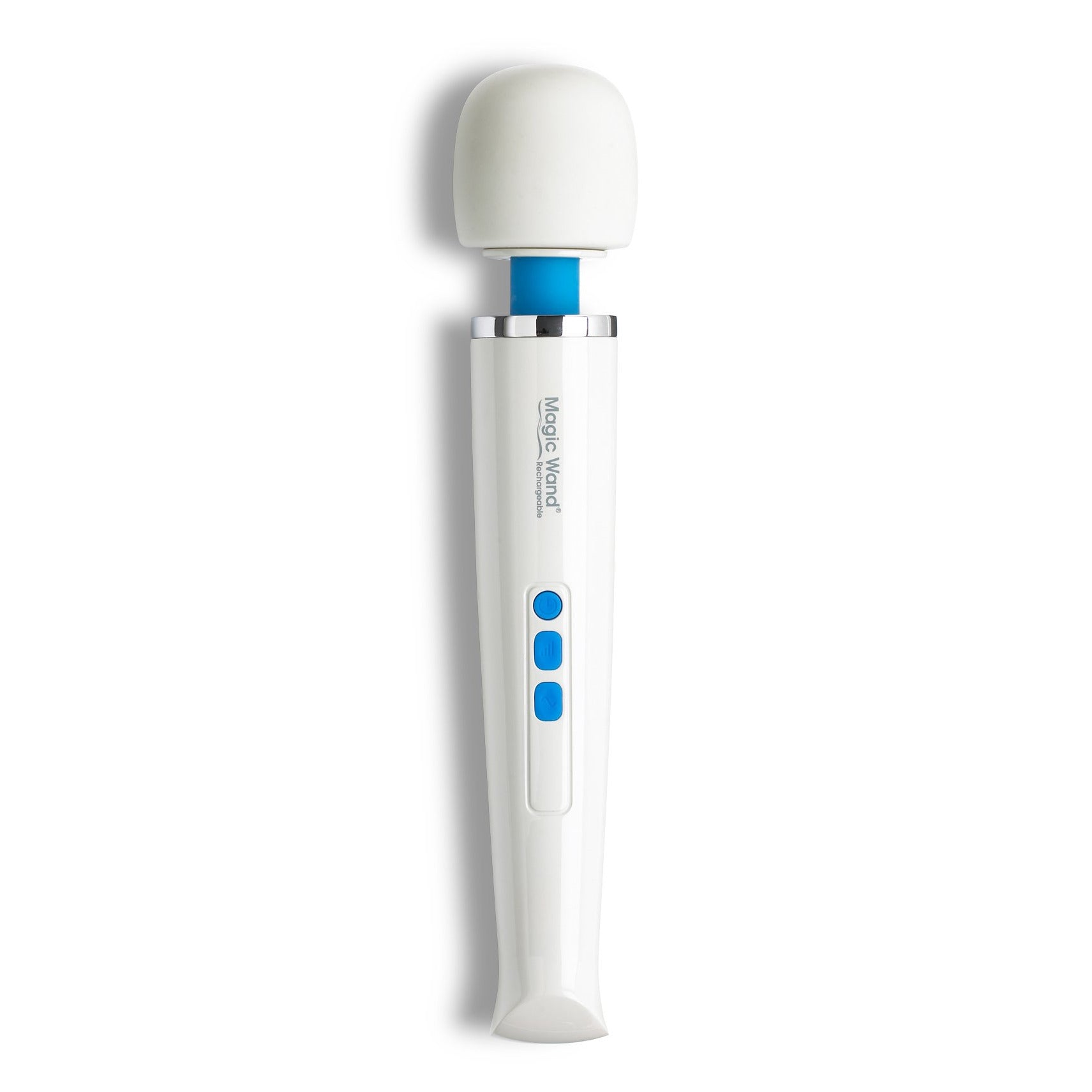 Vibratex Magic Wand - Rechargeable