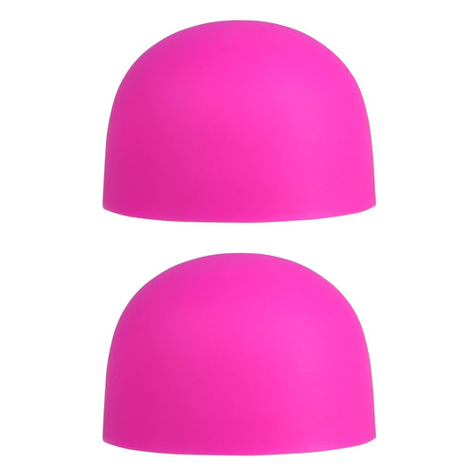 PalmPower PalmCaps - 2 Silicone Replacement Caps (For use with PalmPower)