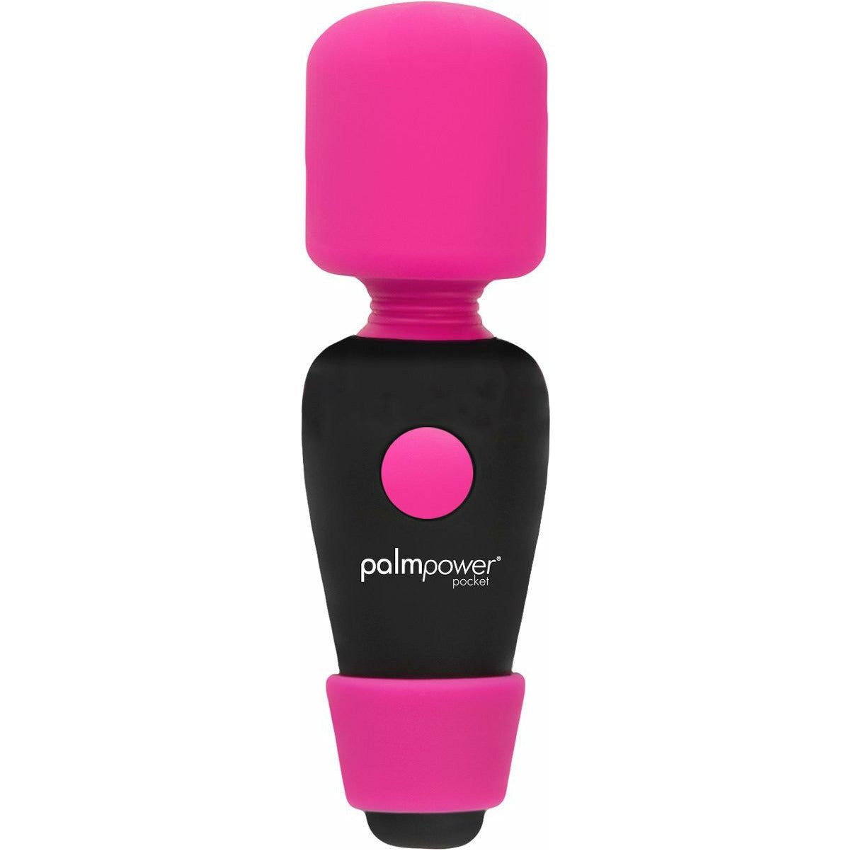PalmPower Pocket - Rechargeable Mini Massager