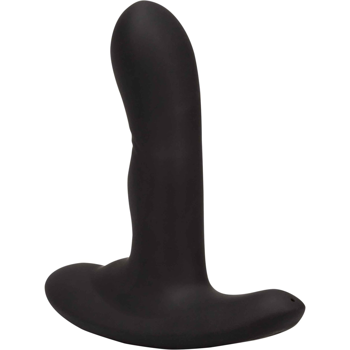 CalExotics® Silicone Wireless Rocking Probe- Black