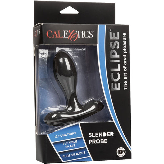 CalExotics® Eclipse Slender Anal Probe
