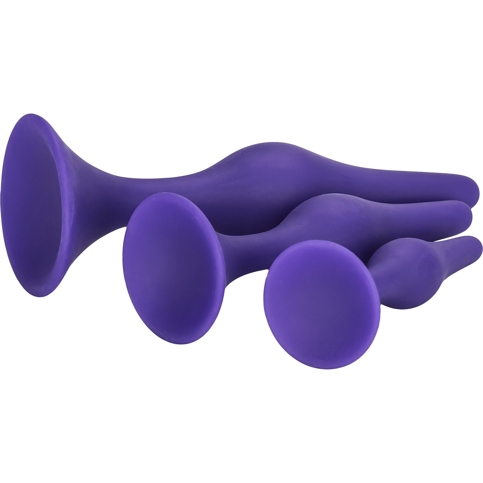 CalExotics® Booty Call Booty Training Kit - Purple