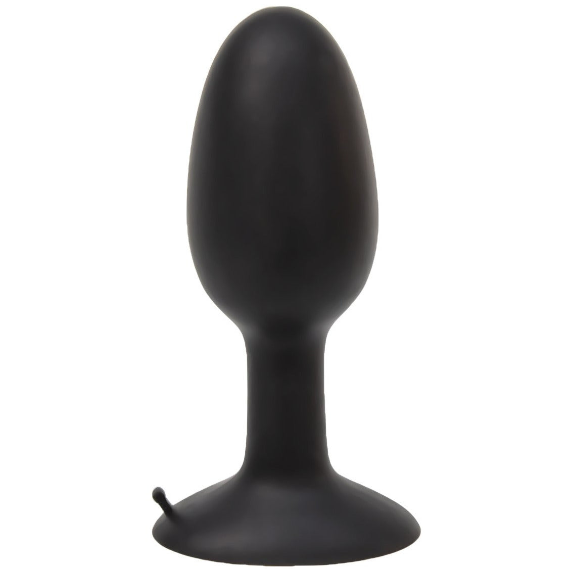 Seven Creations Roll Play Silicone Unisex Anal Plug - Large