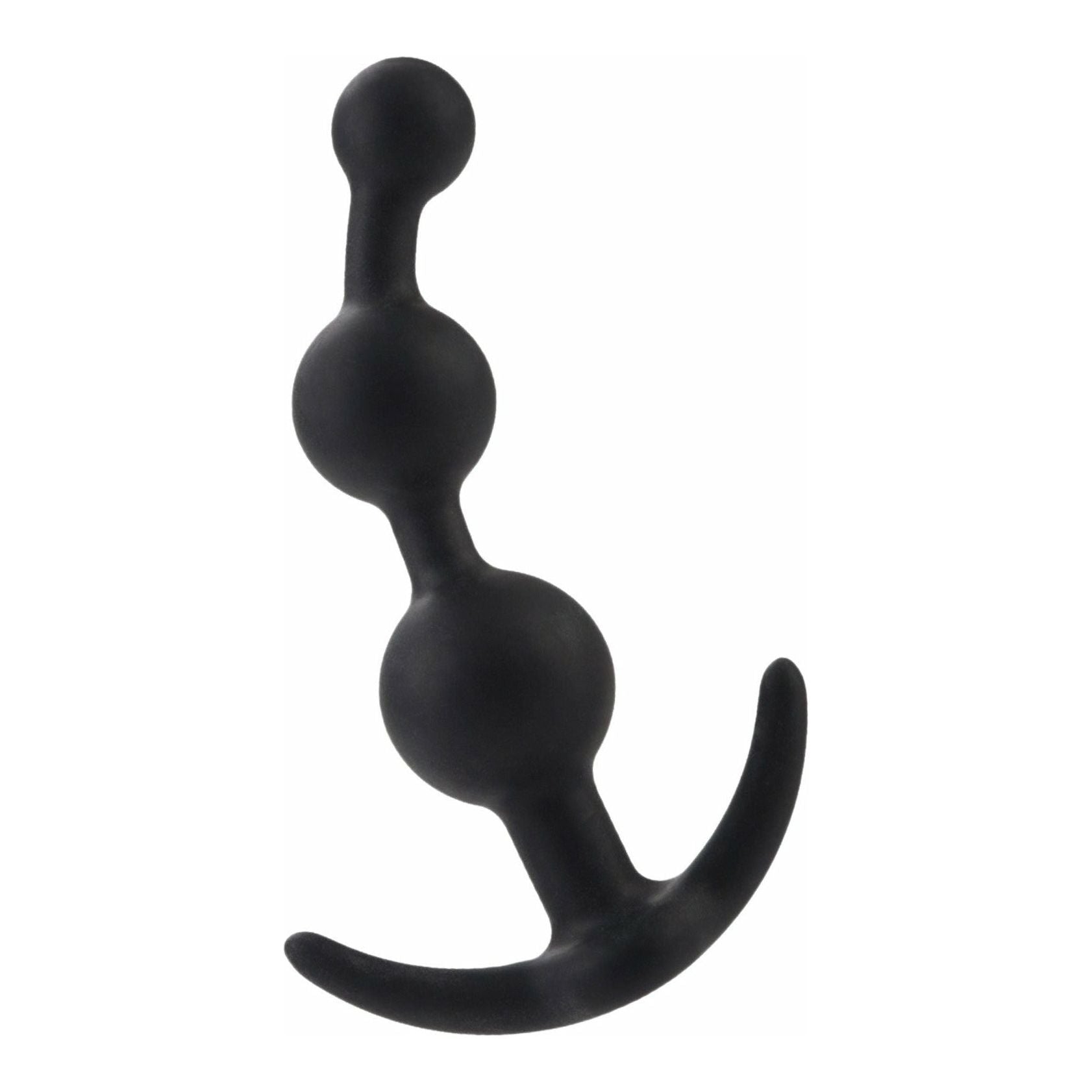 CalExotics® Booty Call Booty Beads - Black