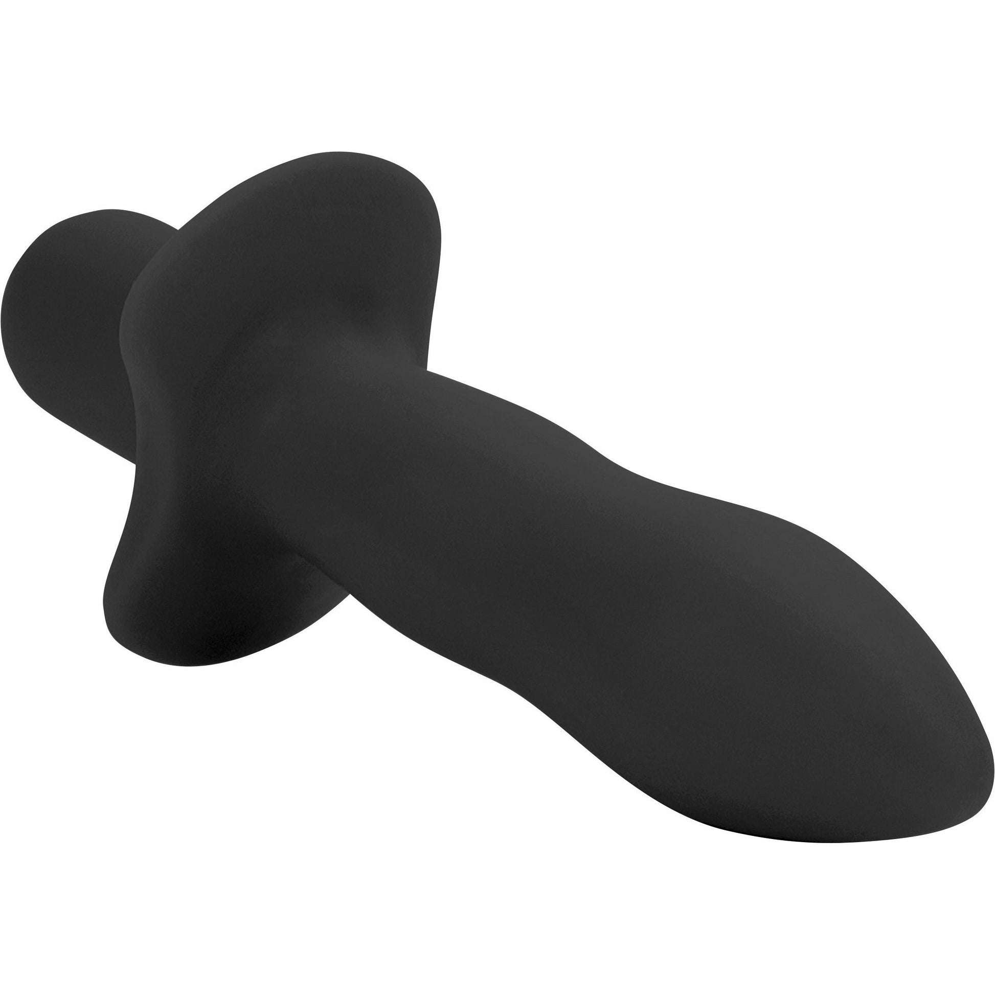 CalExotics® Booty Call - Rocket - Black