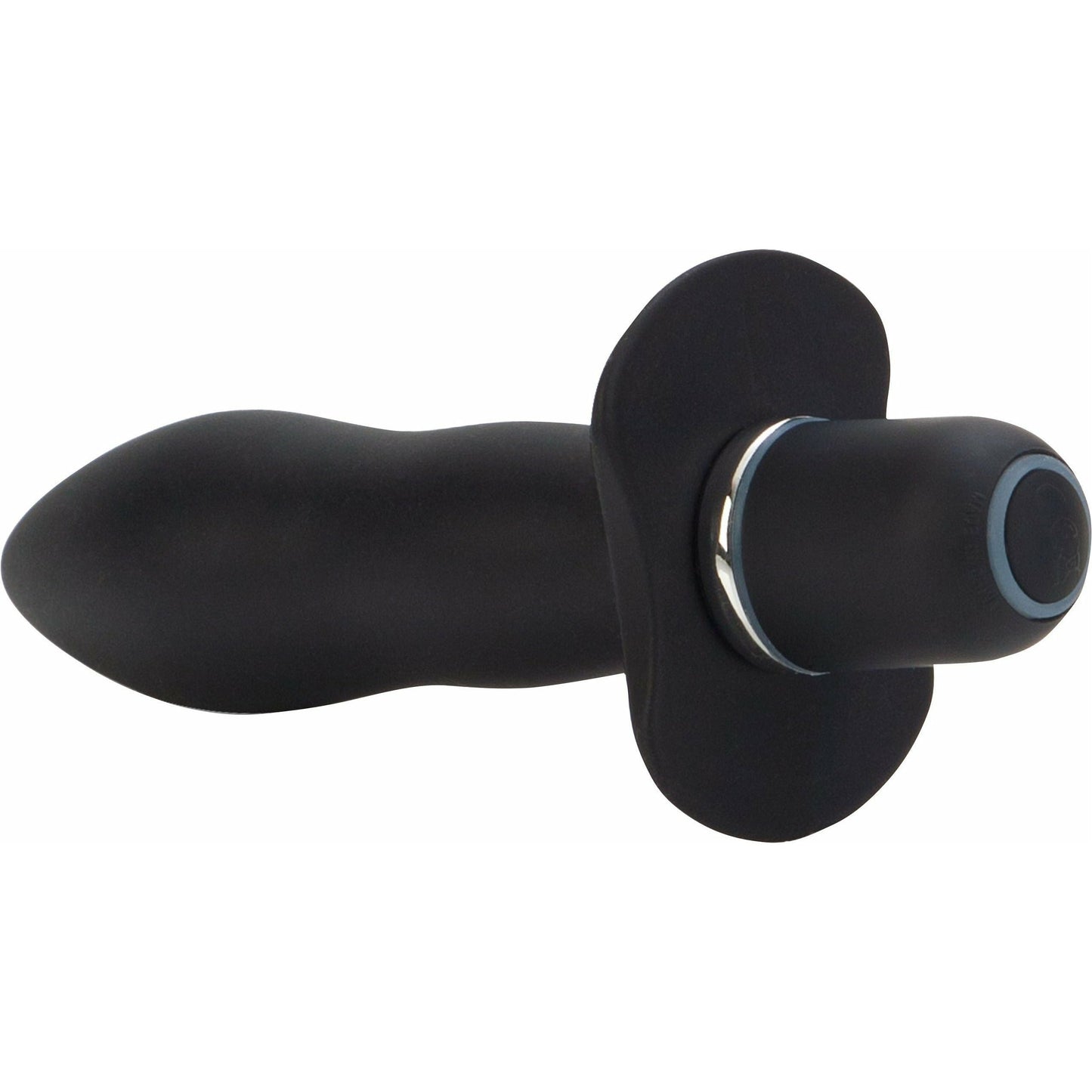 CalExotics® Booty Call - Rocket - Black