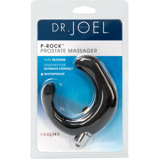 CalExotics® P-Rock - Prostate Massager
