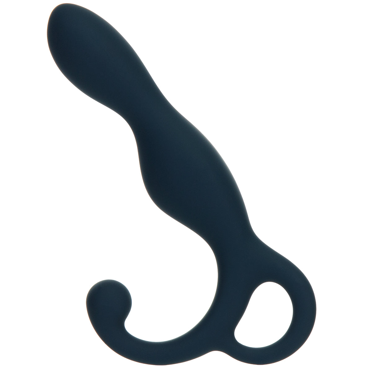 LUX active® LX1 – Anal Trainer 5.75" – Dark Blue