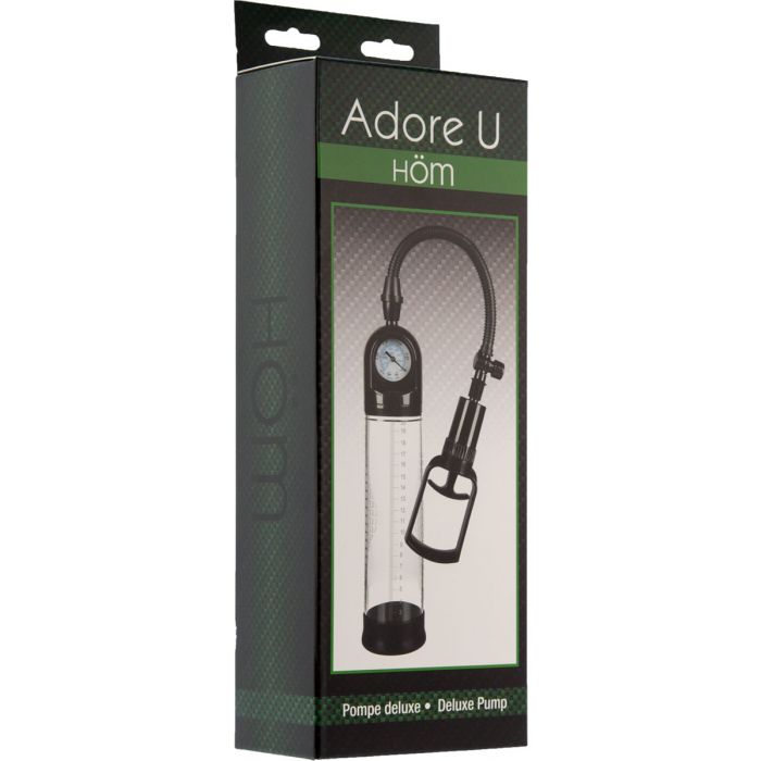 Adore U – Höm Deluxe Pump