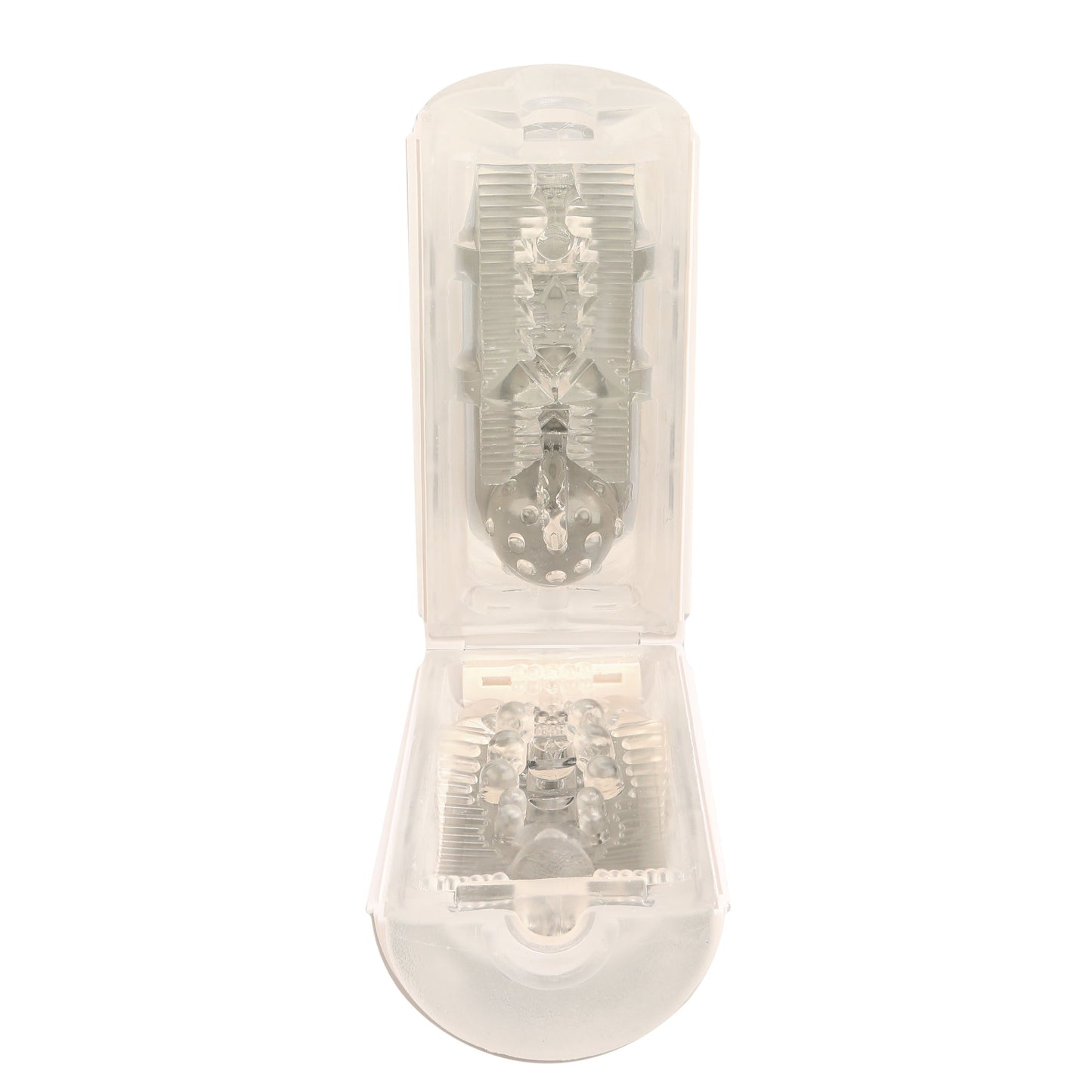 Tenga Flip Hole Masturbator - White