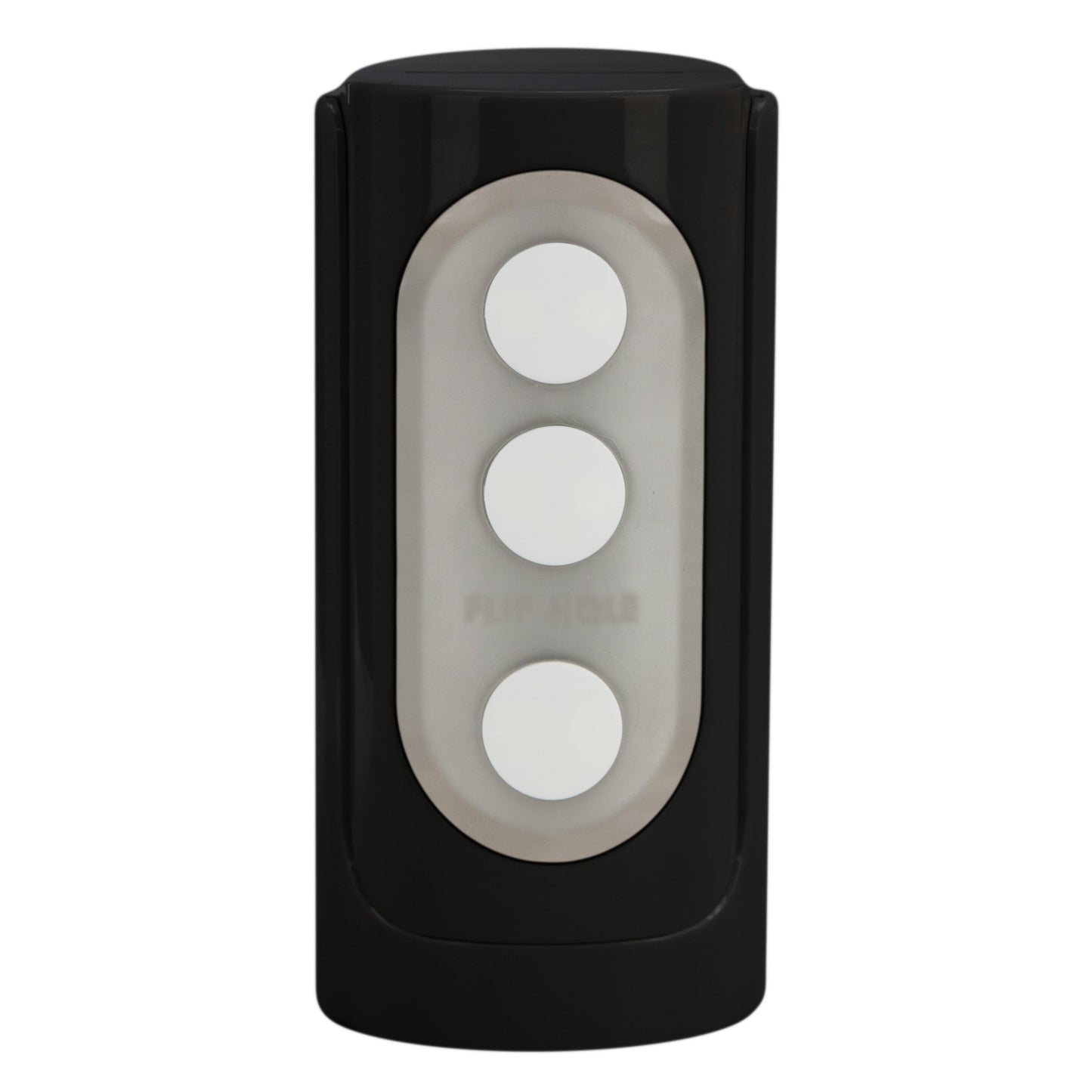 Tenga Flip Hole Masturbator - Black