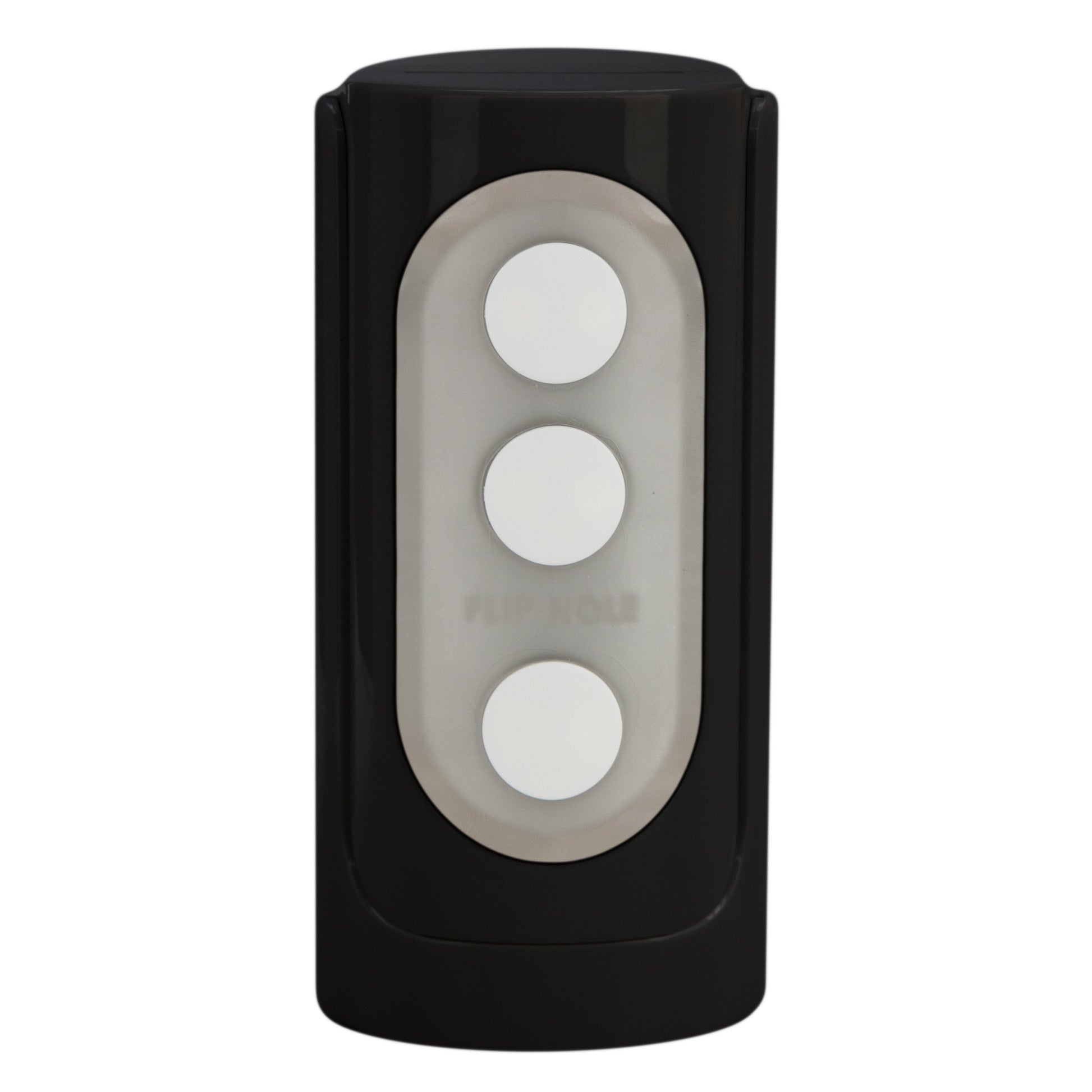 Tenga Flip Hole Masturbator - Black