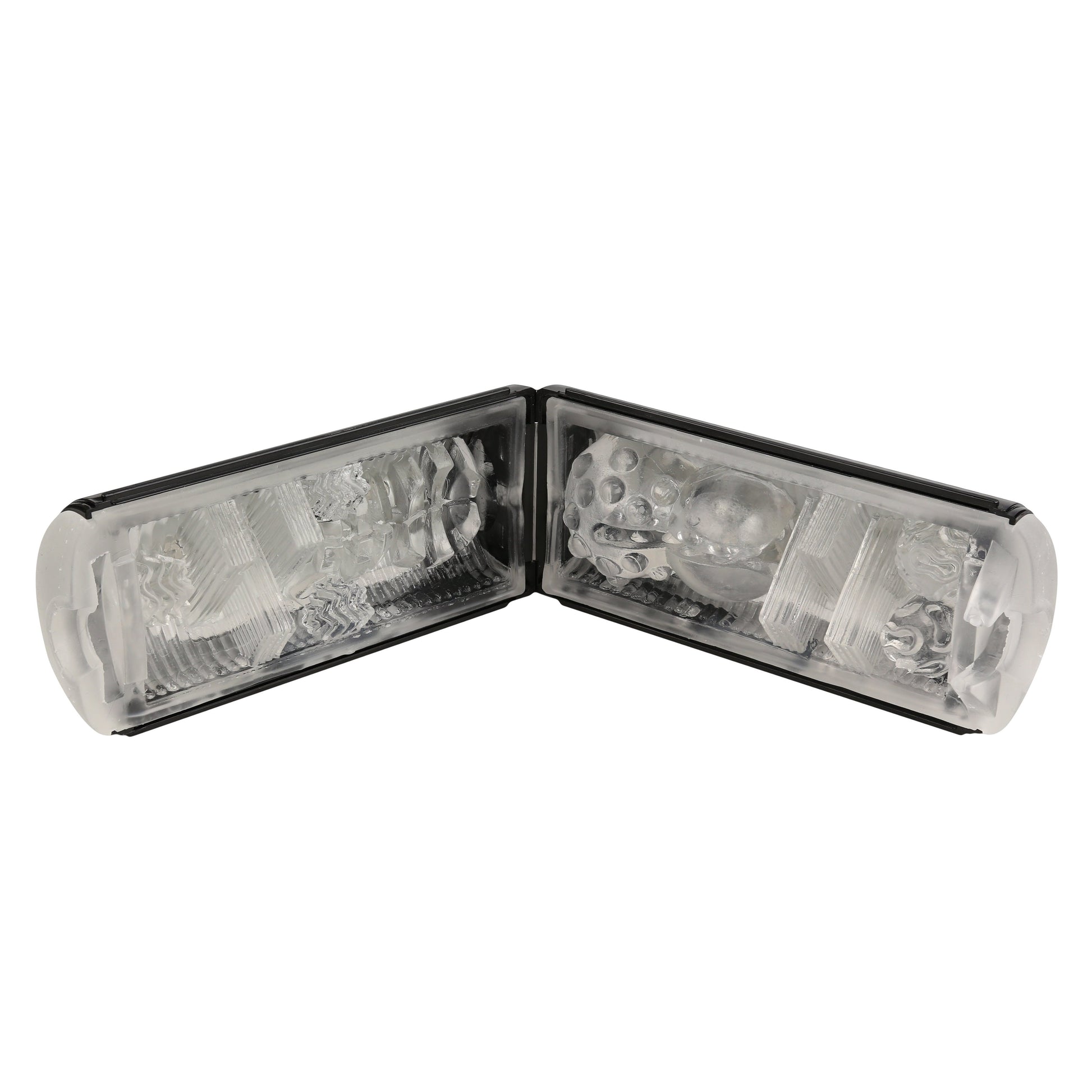 Tenga Flip Hole Masturbator - Black