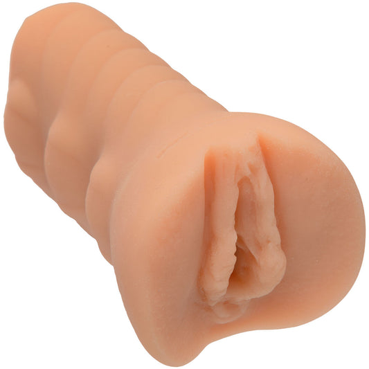 Doc Johnson Signature Strokers - Jesse Capelli Masturbator