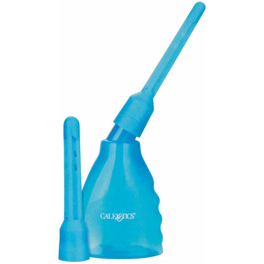 CalExotics® Ultimate Douche - Blue