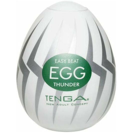 Tenga EGG - Thunder