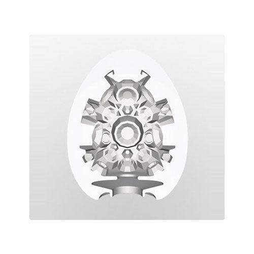 Tenga EGG - Hard Boiled - Crater