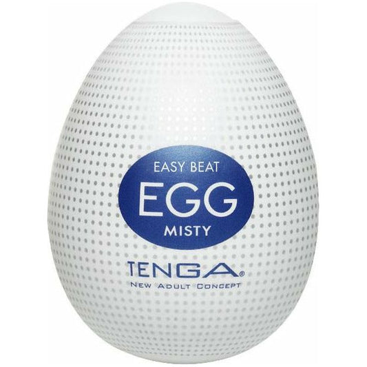 Tenga EGG - Hard Boiled - Misty
