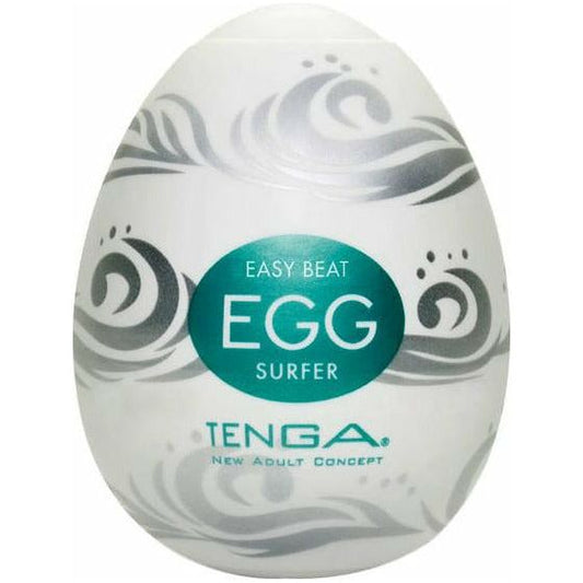 Tenga EGG - Hard Boiled - Surfer